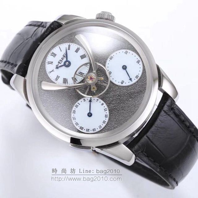 PATEK PHILIPPE手錶 爆款 全自動上鏈機芯 百達翡麗複刻男士腕表  hds1000